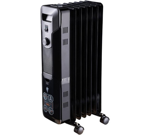 LEONORD LE-1907 7 секц 1.5 кВт (105817)