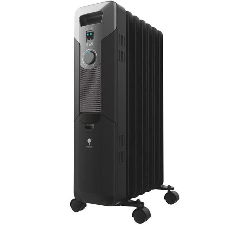 LEONORD LE-1907 7 секц 1.5 кВт (105817)