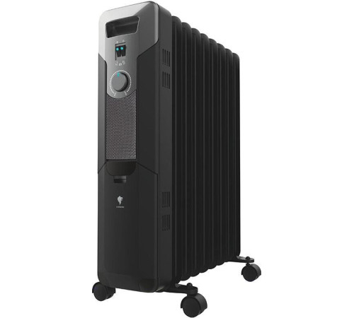 LEONORD LE-1909 9 секц. 2 кВт (105818)