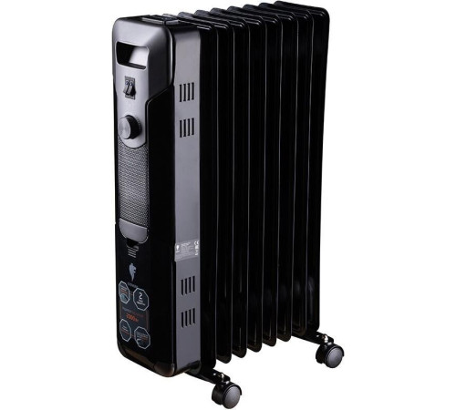 LEONORD LE-1909 9 секц. 2 кВт (105818)