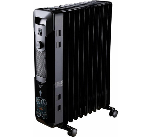 LEONORD LE-1911 11 секц 2.5кВт (105819)