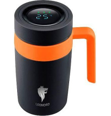 LEONORD Термокружка LEO-02, объём 500 мл (323493)