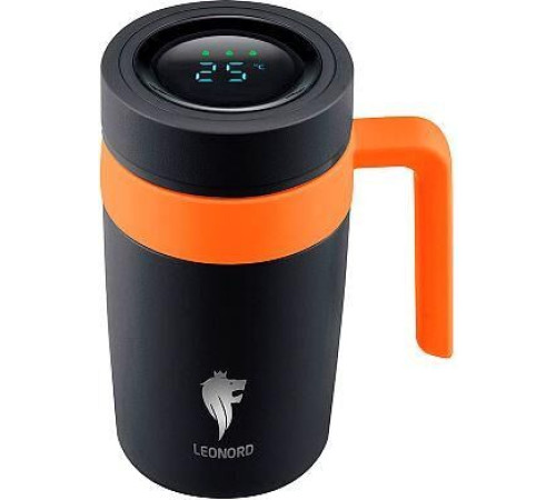 LEONORD Термокружка LEO-02, объём 500 мл (323493)