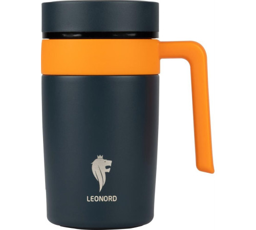 LEONORD Термокружка LEO-02, объём 500 мл (323493)