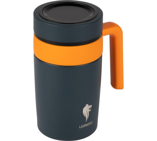 LEONORD Термокружка LEO-02, объём 500 мл (323493)