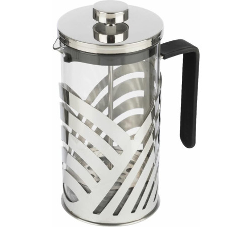 LEONORD Френч-пресс, GENUSS, объем 350 мл, ручка soft-touch (104765)