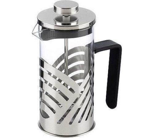 LEONORD Френч-пресс, GENUSS, объем 350 мл, ручка soft-touch (104765)