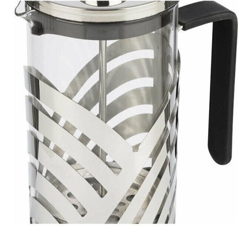 LEONORD Френч-пресс, GENUSS, объем 350 мл, ручка soft-touch (104765)