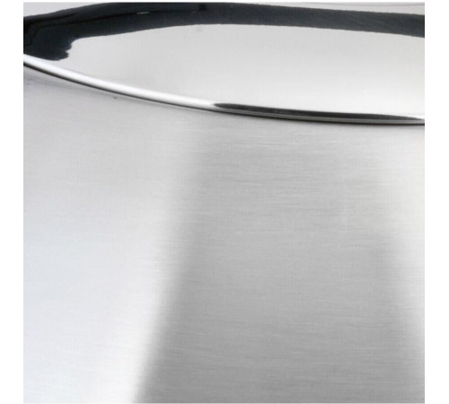 Чайник из нерж.стали со свистком LEONORD Freundlich-3001QS 2,3 л (002803)