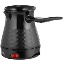 Турка электрическая CENTEK CT-1097 black