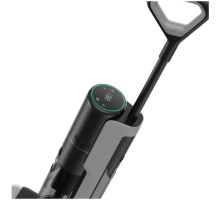 DREAME Wet and Dry Vacuum H13 Pro Black (HHR27C)