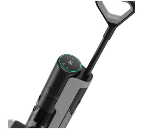 DREAME Wet and Dry Vacuum H13 Pro Black (HHR27C)