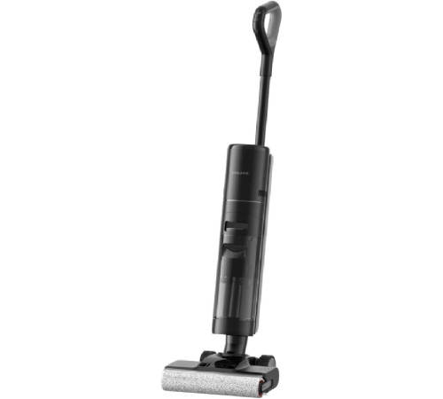 DREAME Wet and Dry Vacuum H13 Pro Black (HHR27C)