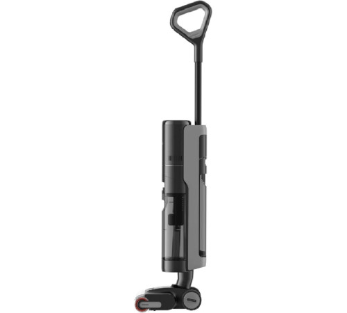 DREAME Wet and Dry Vacuum H13 Pro Black (HHR27C)