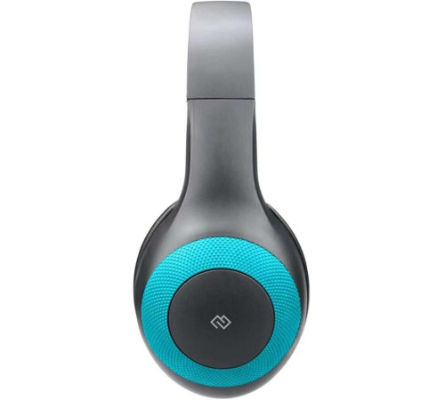 DIGMA BT-15BLB черный\синий