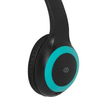 DIGMA BT-15BLB черный\синий