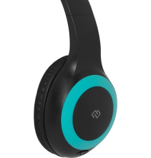 DIGMA BT-15BLB черный\синий