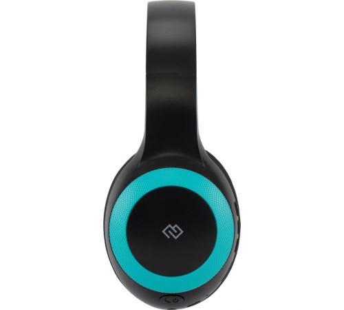 DIGMA BT-15BLB черный\синий