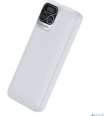PERFEO (PF_E1473) Atomic Age -10000 mAh, белый