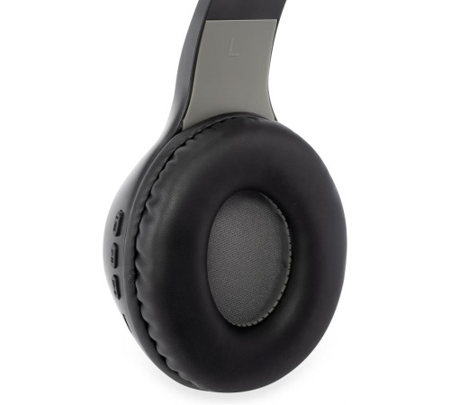 DIGMA BT-15BGчерный\серый