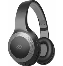 DIGMA BT-15BGчерный\серый