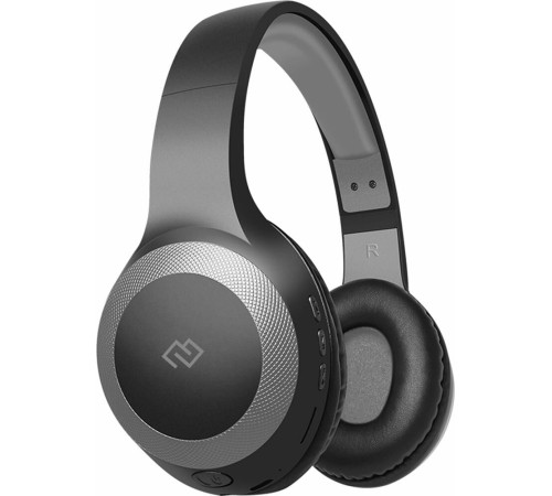 DIGMA BT-15BGчерный\серый