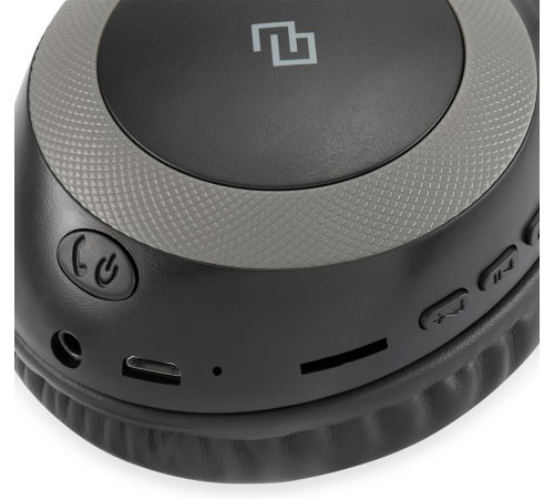 DIGMA BT-15BGчерный\серый