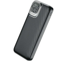 PERFEO (PF_E1474) - 10000 mAh, черный