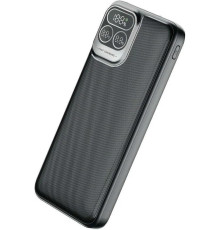 PERFEO (PF_E1474) - 10000 mAh, черный