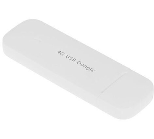 HUAWEI Brovi E3372-325 White (51071UYB)