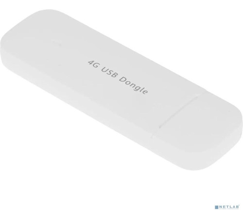 HUAWEI Brovi E3372-325 White (51071UYB)