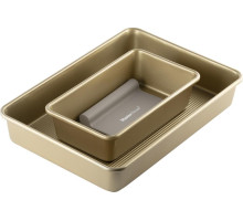 MASTER HOUSE Клондайк с силиконовым кондитерским шпателем 84001 (2 предмета)