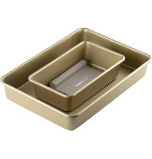 MASTER HOUSE Клондайк с силиконовым кондитерским шпателем 84001 (2 предмета)