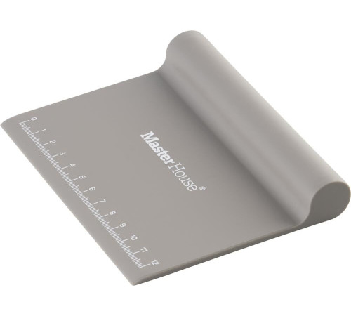 MASTER HOUSE Клондайк с силиконовым кондитерским шпателем 84001 (2 предмета)