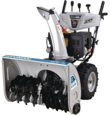 Снегоуборщик HYUNDAI HS6170E