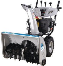 Снегоуборщик HYUNDAI HS7070E