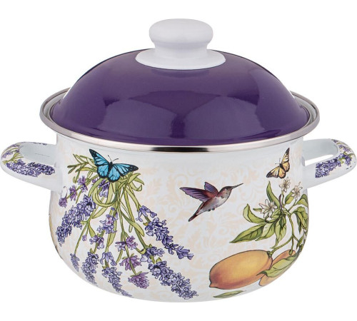 AGNESS 934-546 ПРОВАНС ЛИМОНЫ 2.0л