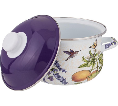 AGNESS 934-546 ПРОВАНС ЛИМОНЫ 2.0л