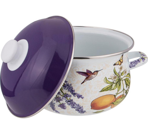 AGNESS 934-547 ПРОВАНС ЛИМОНЫ 2.8л