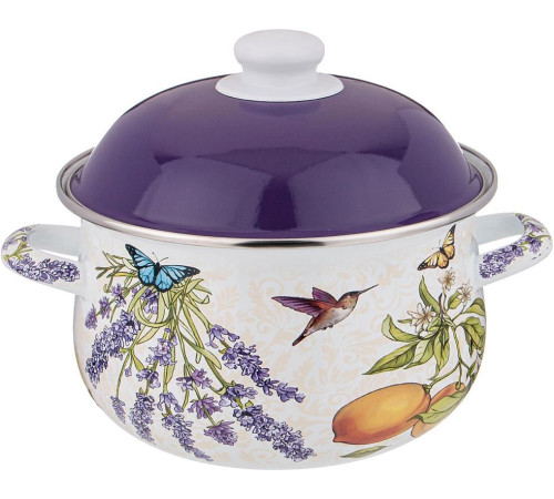 AGNESS 934-547 ПРОВАНС ЛИМОНЫ 2.8л