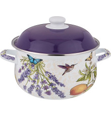 AGNESS 934-548 ПРОВАНС ЛИМОНЫ 3.6л