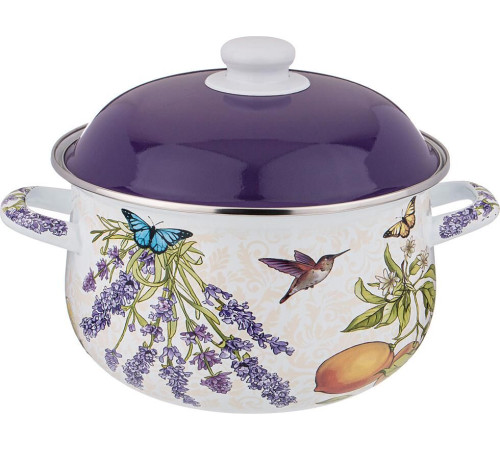 AGNESS 934-548 ПРОВАНС ЛИМОНЫ 3.6л