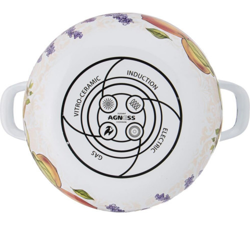 AGNESS 934-548 ПРОВАНС ЛИМОНЫ 3.6л