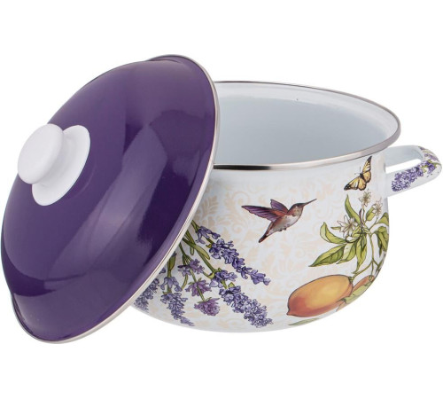 AGNESS 934-548 ПРОВАНС ЛИМОНЫ 3.6л