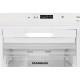 Встраиваемая морозильная камера SCANDILUX FNBI303E
