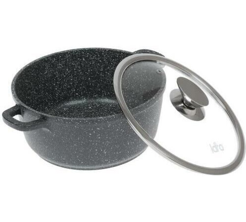 LARA LR02-203 CHOCO 3,1л