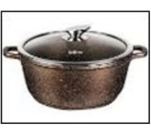 LARA LR02-203 CHOCO 3,1л