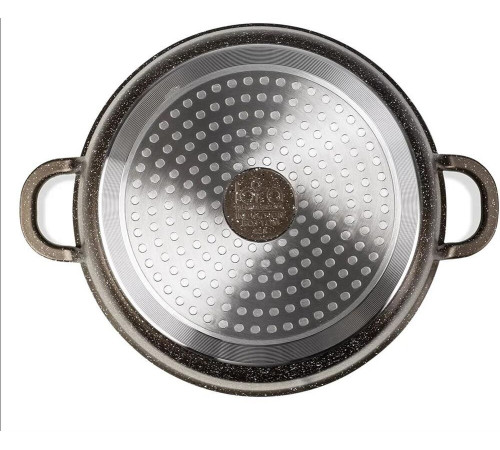 LARA LR02-203 CHOCO 3,1л