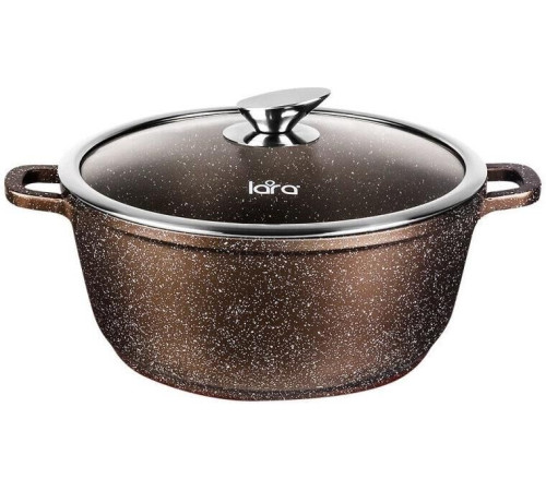 LARA LR02-203 CHOCO 3,1л