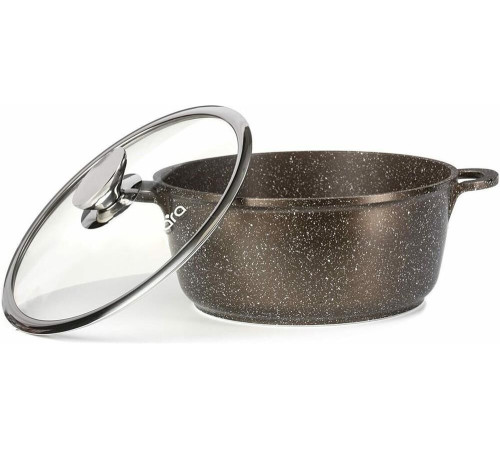 LARA LR02-203 CHOCO 3,1л